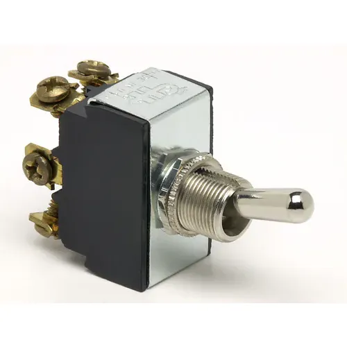 Cole Hersee 10 Amp 6 Terminal Toggle Switch – 5592