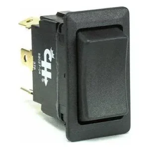 Cole Hersee 15, 25 Amp 4 Terminal Rocker Switch – 58027-03