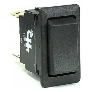 Cole Hersee 15, 25 Amp 4 Terminal Rocker Switch – 58027-06