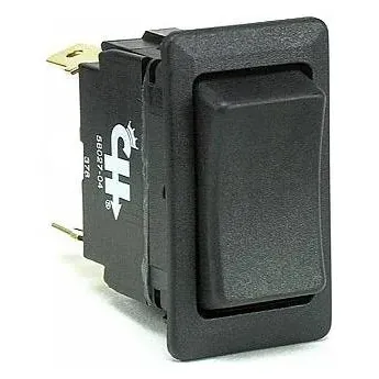 Cole Hersee 15, 25 Amp 4 Terminal Rocker Switch – 58027-06