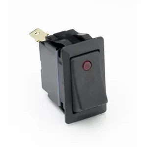 Cole Hersee 15, 25 Amp 3 Terminal Rocker Switch – 58327-01