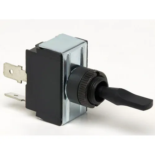 Cole Hersee 25 Amp 2 Terminal Toggle Switch – 59024-12