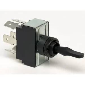 Cole Hersee 25 Amp 6 Terminal Toggle Switch – 59024-15