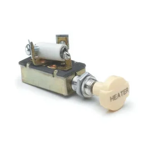 Cole Hersee 2 Terminal Heater Switch – 68028