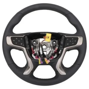 ACDelco Steering Wheel – 85001623
