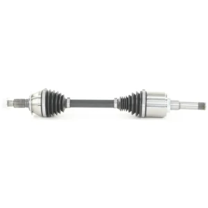 Precision CV Axle Shaft – New – GM86025
