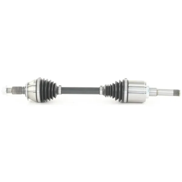 Precision CV Axle Shaft – New – GM86025