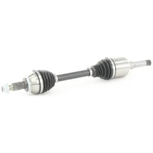 Precision CV Axle Shaft – New – GM86025 - view 2