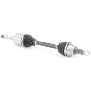 Precision CV Axle Shaft – New – GM86025 - view 3