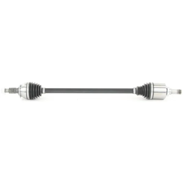 Precision CV Axle Shaft – New – GM86026