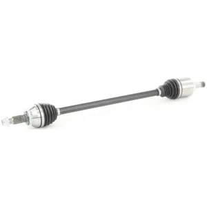 Precision CV Axle Shaft – New – GM86026 - view 2