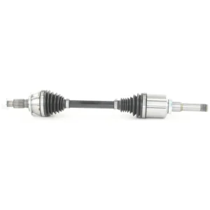Precision CV Axle Shaft – New – GM86023