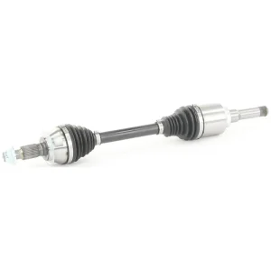 Precision CV Axle Shaft – New – GM86023 - view 2