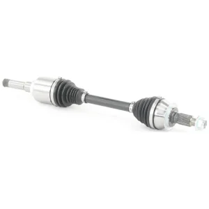 Precision CV Axle Shaft – New – GM86023 - view 3