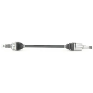 Precision CV Axle Shaft – New – GM86027