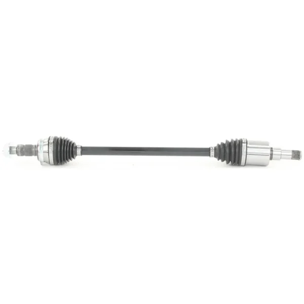Precision CV Axle Shaft – New – GM86027