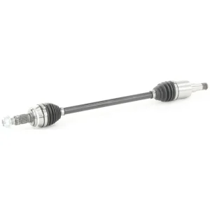 Precision CV Axle Shaft – New – GM86027 - view 2