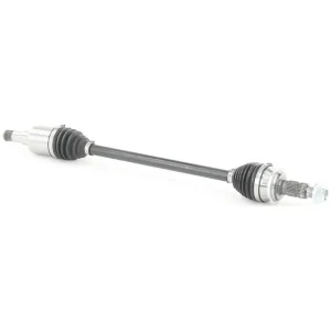 Precision CV Axle Shaft – New – GM86027 - view 3