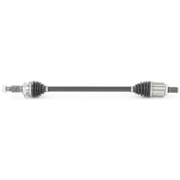 Precision CV Axle Shaft – New – GM86028