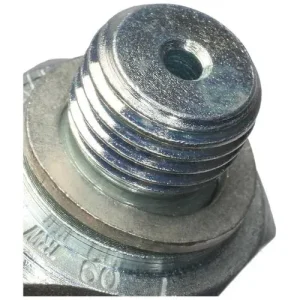 Import Direct 1 Terminal Oil Pressure Switch – 18-2288 - view 2