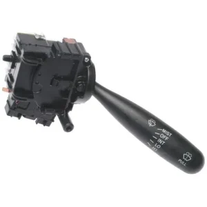 Import Direct 10, 1 Terminal Windshield Wiper Switch – 18-2290
