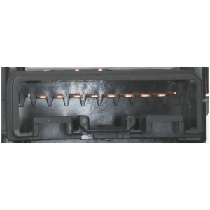 Import Direct 10, 1 Terminal Windshield Wiper Switch – 18-2290 - view 2