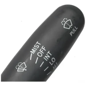 Import Direct 10, 1 Terminal Windshield Wiper Switch – 18-2290 - view 3