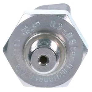 Import Direct 1 Terminal Oil Pressure Switch – 18-2289 - view 4