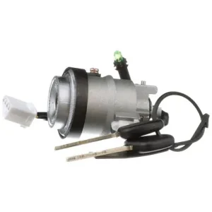 Import Direct Ignition Lock Cylinder – 18-2326