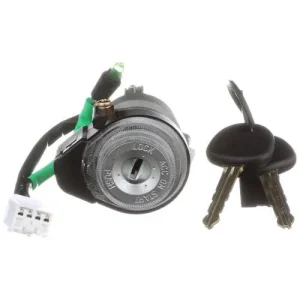Import Direct Ignition Lock Cylinder – 18-2326 - view 2