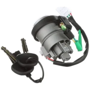 Import Direct Ignition Lock Cylinder – 18-2326 - view 3