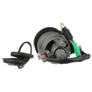 Import Direct Ignition Lock Cylinder – 18-2326 - view 4