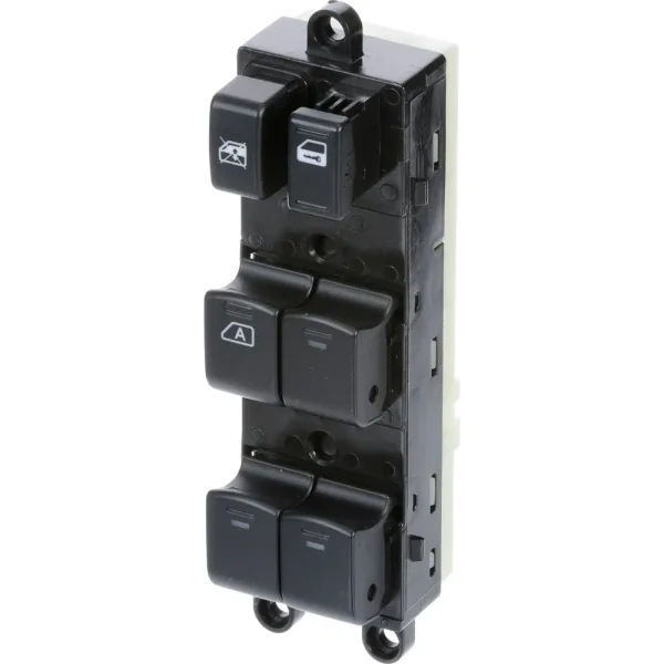 Import Direct 12 Terminal Multi-Function Switch – 18-2327