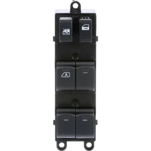 Import Direct 12 Terminal Multi-Function Switch – 18-2327 - view 3