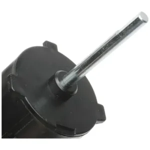 Import Direct Ignition 6 Terminal Blower Motor Switch – 18-2331 - view 2