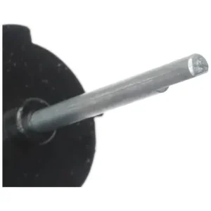 Import Direct Ignition 6 Terminal Blower Motor Switch – 18-2333 - view 2