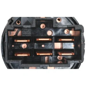 Import Direct Ignition 6 Terminal Blower Motor Switch – 18-2333 - view 3