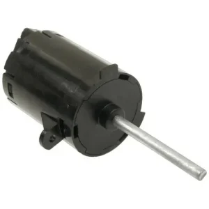 Import Direct Ignition 6 Terminal Blower Motor Switch – 18-2335 - view 2