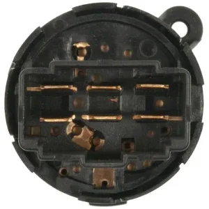Import Direct Ignition 6 Terminal Blower Motor Switch – 18-2335 - view 3