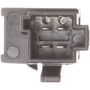 Import Direct Ignition 4 Terminal Multi-Function Switch – 18-2340 - view 2
