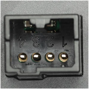 Import Direct 4 Terminal Multi-Function Switch – 18-2339 - view 4