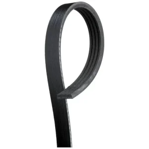 MasterPro Serpentine Belt 4 Rib 34 Inch – K040335 - view 2