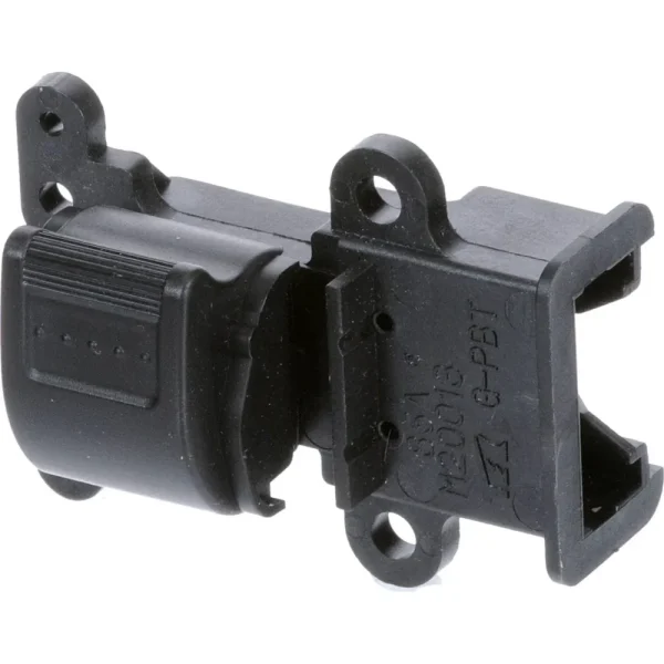 Import Direct 5 Terminal Power Window Switch – 18-2344