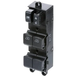 Import Direct 19 Terminal Multi-Function Switch – 18-2343