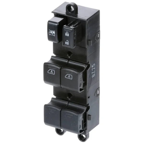 Import Direct 19 Terminal Multi-Function Switch – 18-2343