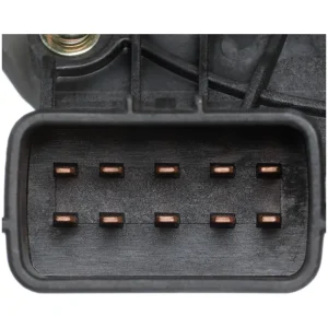 Import Direct Ignition 10 Terminal Neutral Safety Switch – 18-2349 - view 2