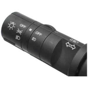 Import Direct 8 Terminal Multi-Function Switch – 18-2352 - view 2