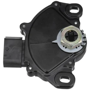 Import Direct Ignition 10 Terminal Neutral Safety Switch – 18-2353 - view 2