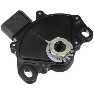 Import Direct Ignition 10 Terminal Neutral Safety Switch – 18-2353 - view 3