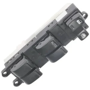 Import Direct 14 Terminal Multi-Function Switch – 18-2356